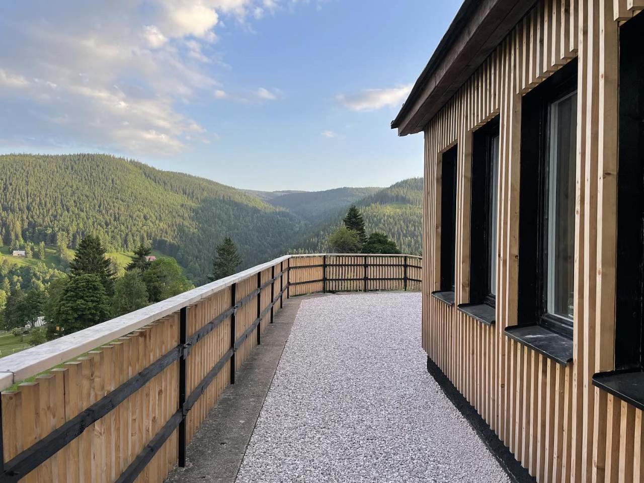 Bouda U Vleku Villa Pec pod Snezkou Exterior photo